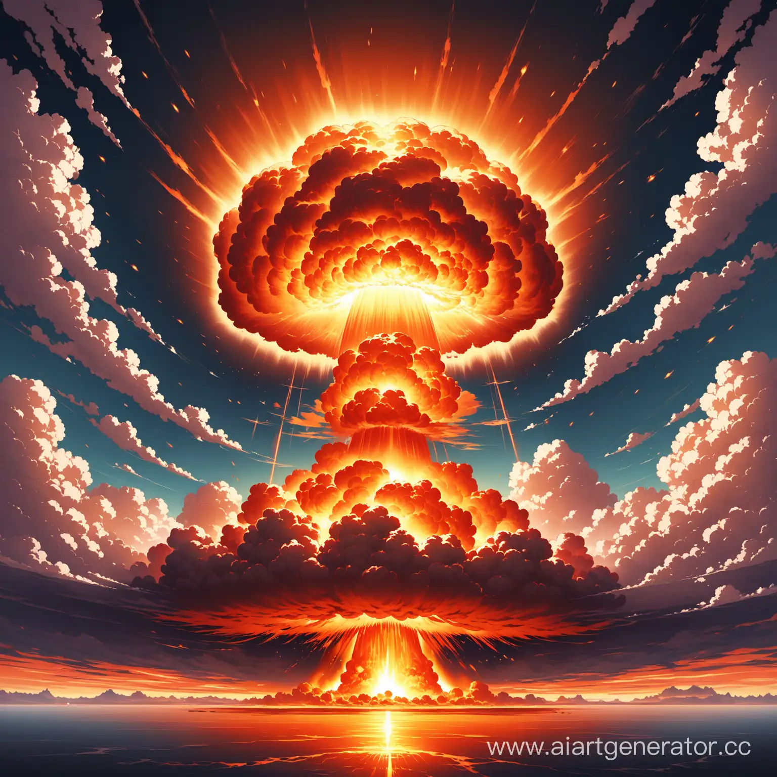Epic-Nuclear-Explosion-Art-Dazzling-Display-of-Cataclysmic-Power
