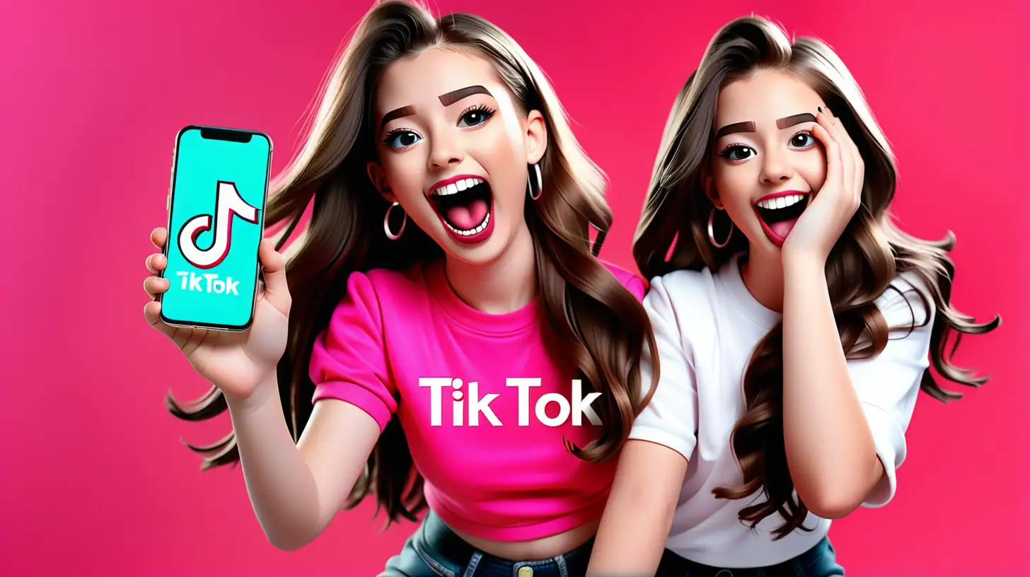 TikTok Impact of the App on a Generations Culture and Lifestyle