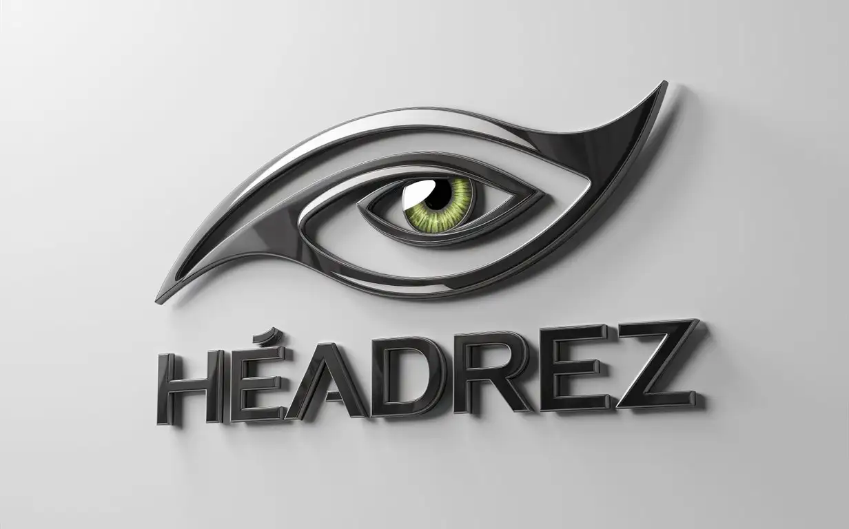 Vibrant-HeadRez-Logotype-Design