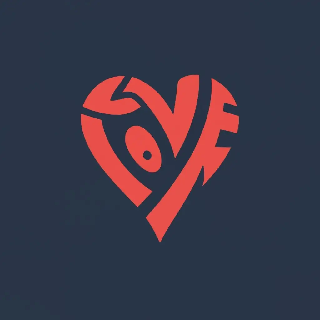 LOGO-Design-For-Love-Elegant-Typography-Emblem-of-Affection
