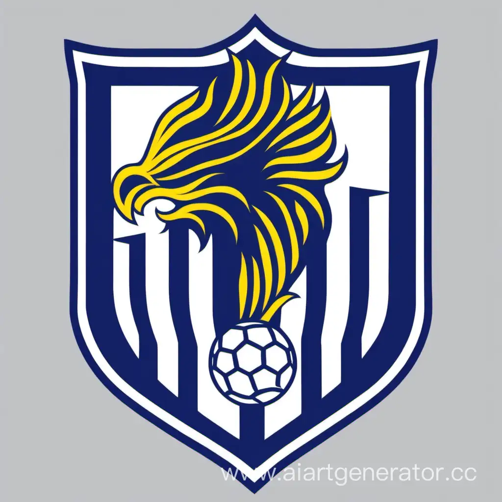 FC-Sapat-Emblem-Unique-Football-Club-Insignia-Design-with-Vibrant-Colors-and-Distinctive-Elements