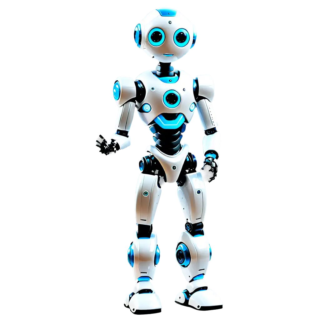 ai robot