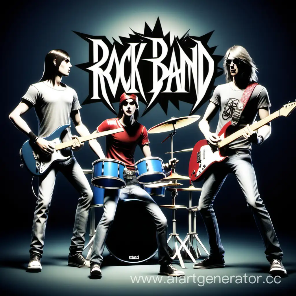 Dynamic-Rock-Band-Performing-Live-Concert