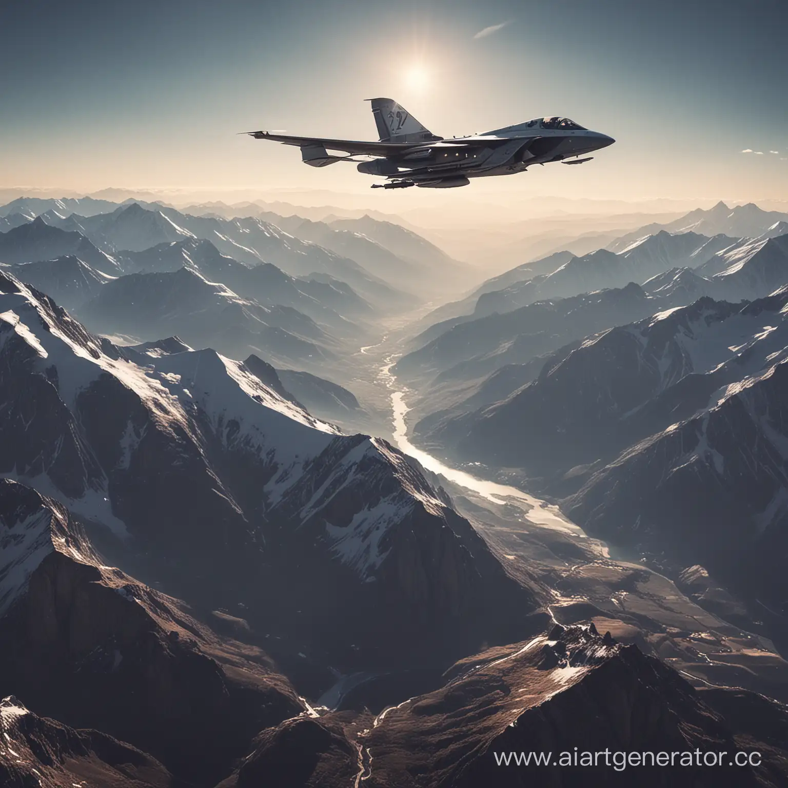 Future-Flight-Over-Mountain-Peaks-A-Vision-of-Freedom