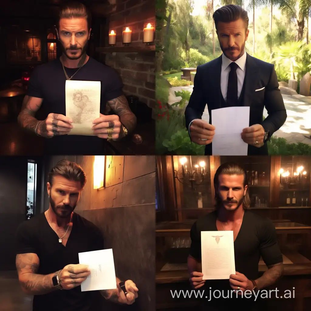 David-Beckham-Holding-Tatyana-Embergs-Named-Paper