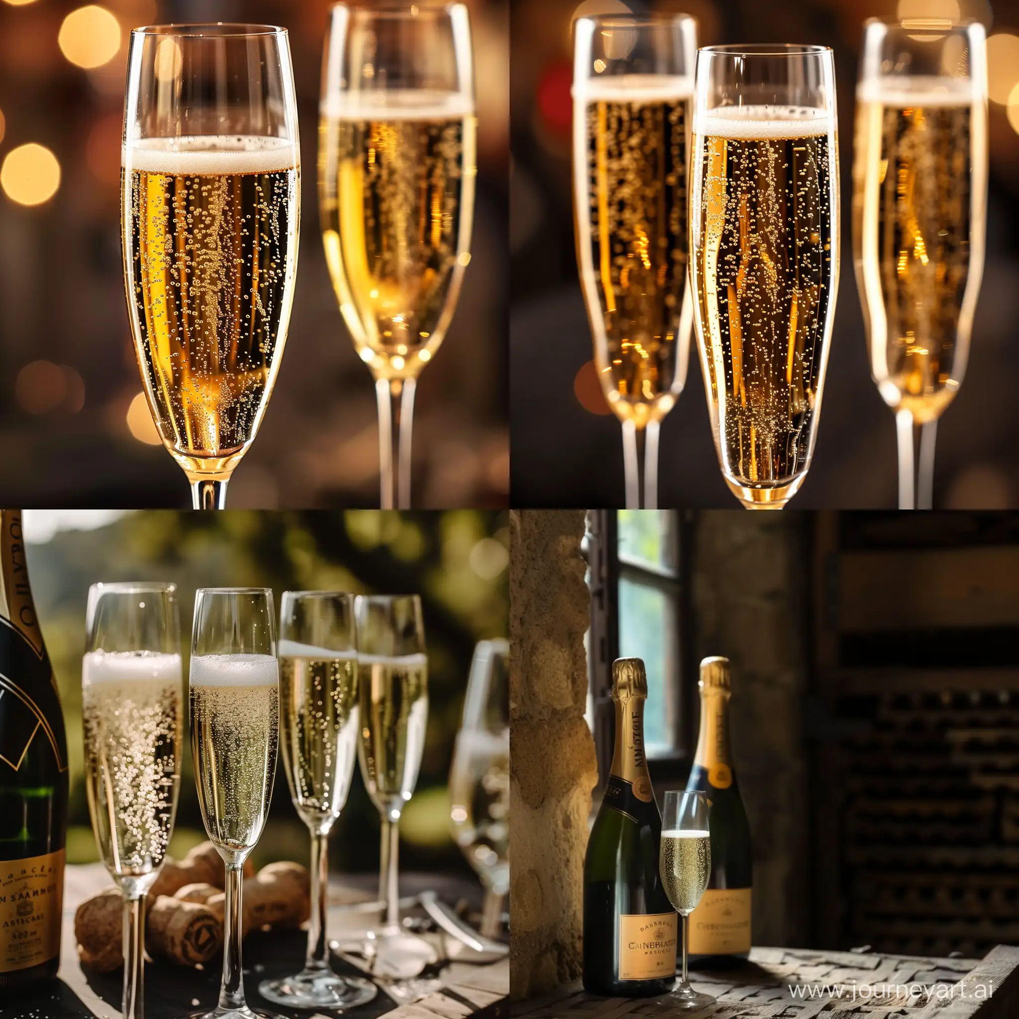 Champagne-Exploring-the-Rich-History-Unique-Production-and-Classification-Features