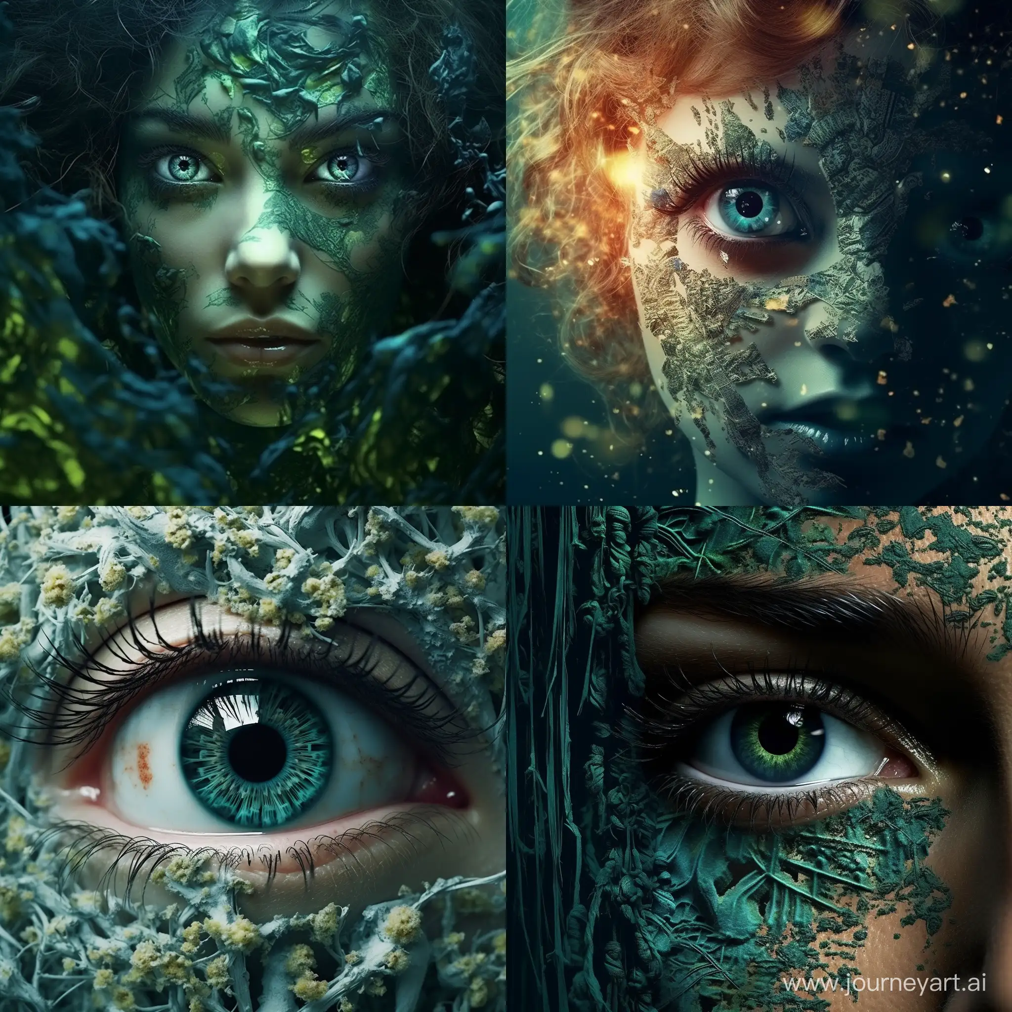 Enigmatic-Dual-Personality-Unveiled-Mystical-Collage-with-Cinematic-Lighting