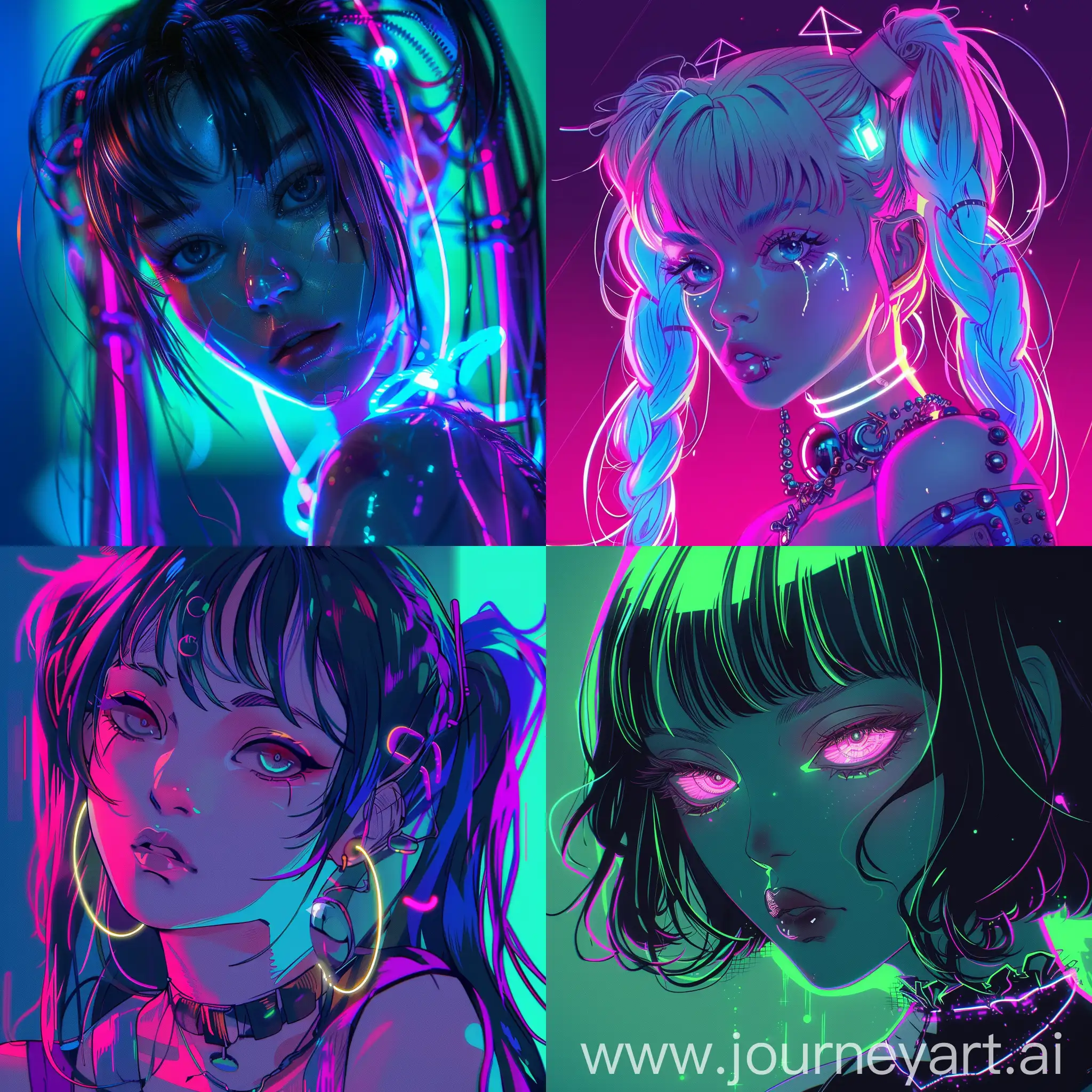 Vibrant-Neon-Anime-Girl-with-Mysterious-Aura