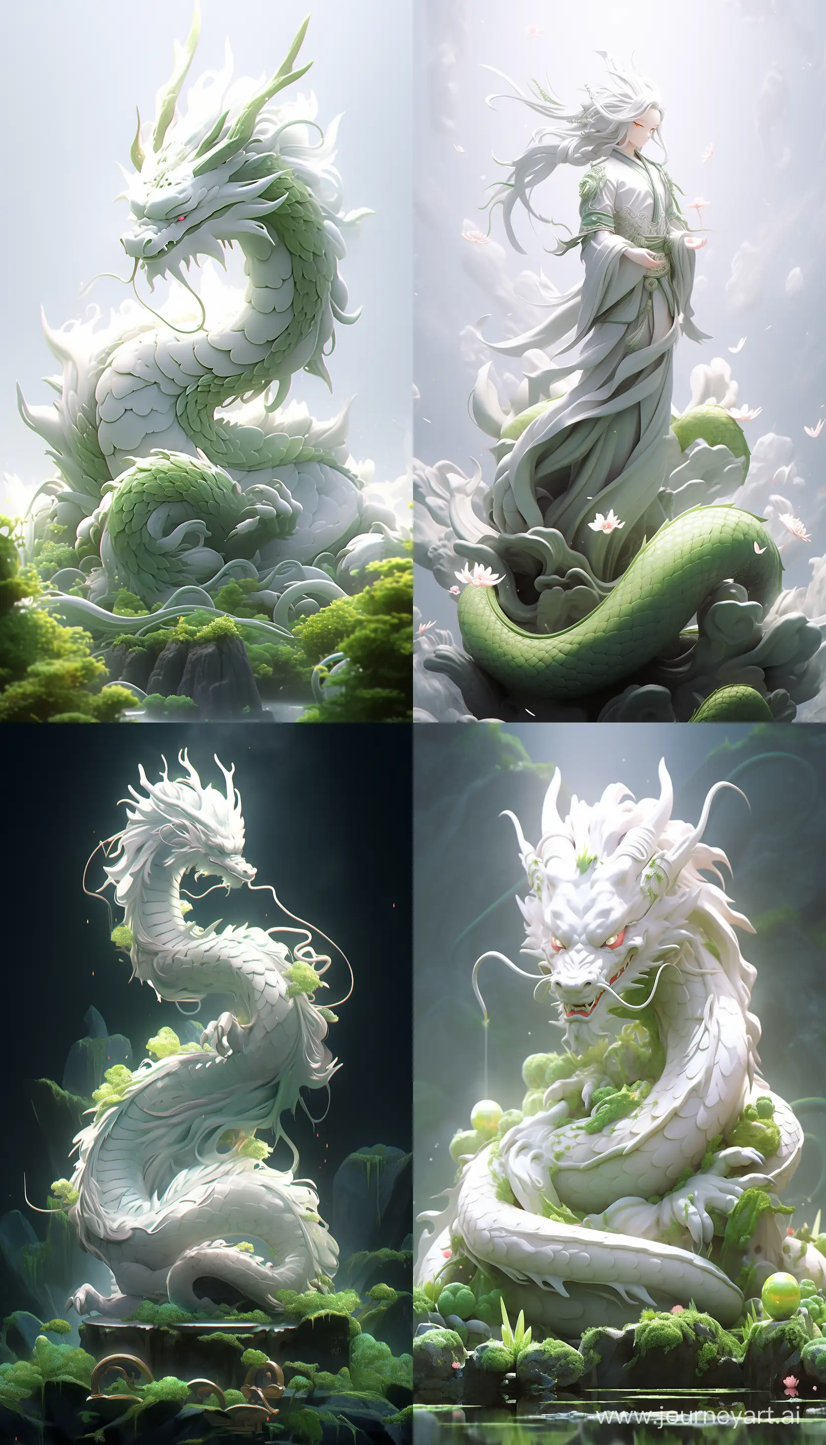Exquisite-Realistic-Jade-Sculpture-Chinese-Dragon-and-Phoenix-Harmony