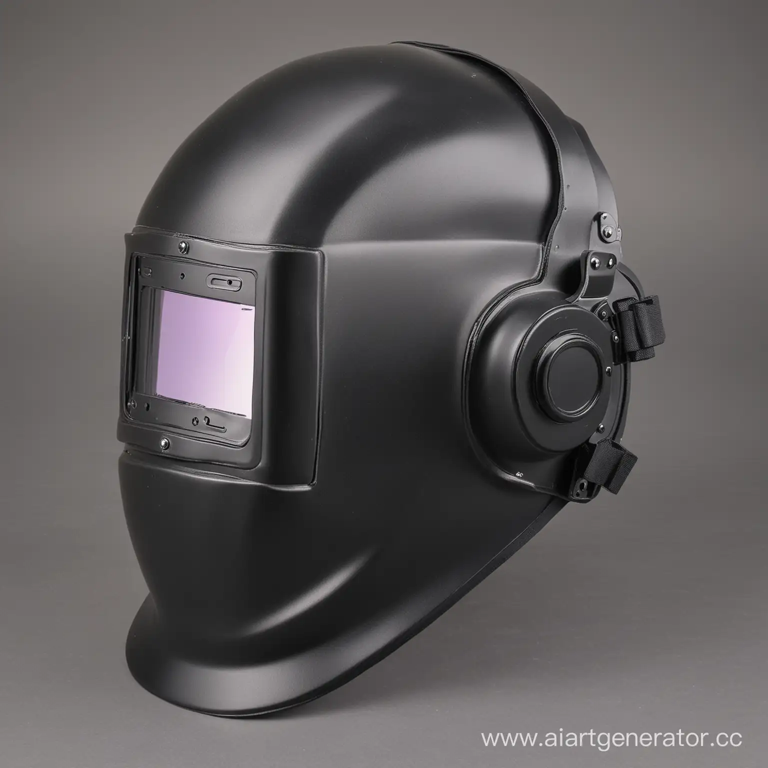 Side-View-of-Welder-with-Protective-Mask