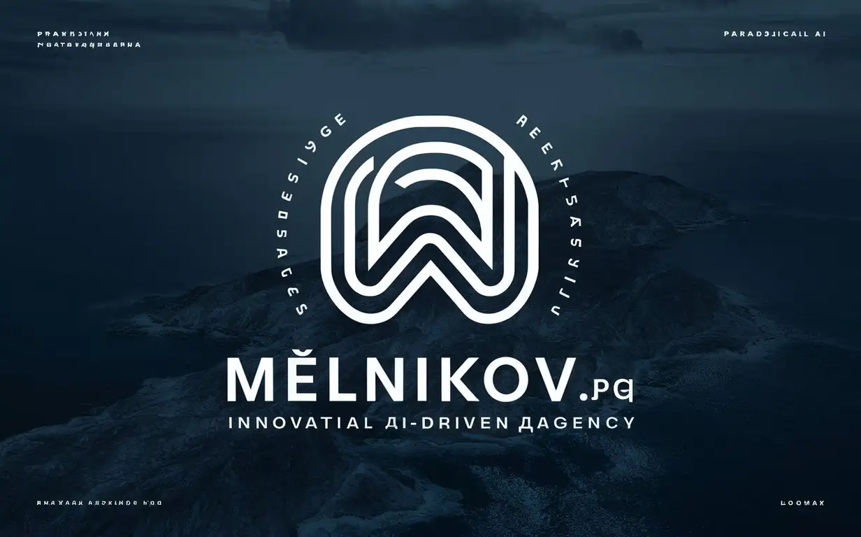 MelnikovVG-Logo-Creation-by-Paradoxical-Artificial-Intelligence