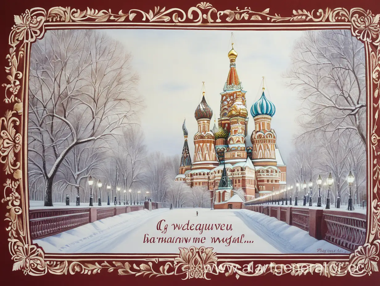 Inspiring-Russian-Language-Landscape-with-Elegant-Quote