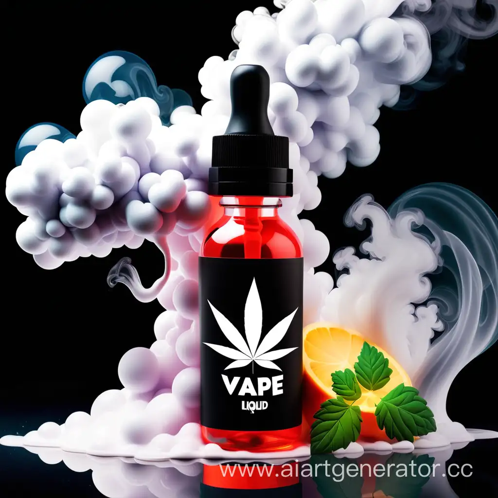 Premium-Vape-Liquid-Bottles-with-Exquisite-Flavors-for-a-Satisfying-Vaping-Experience