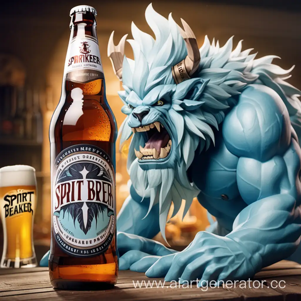 Spirit-Breaker-Enjoying-a-Refreshing-Beer