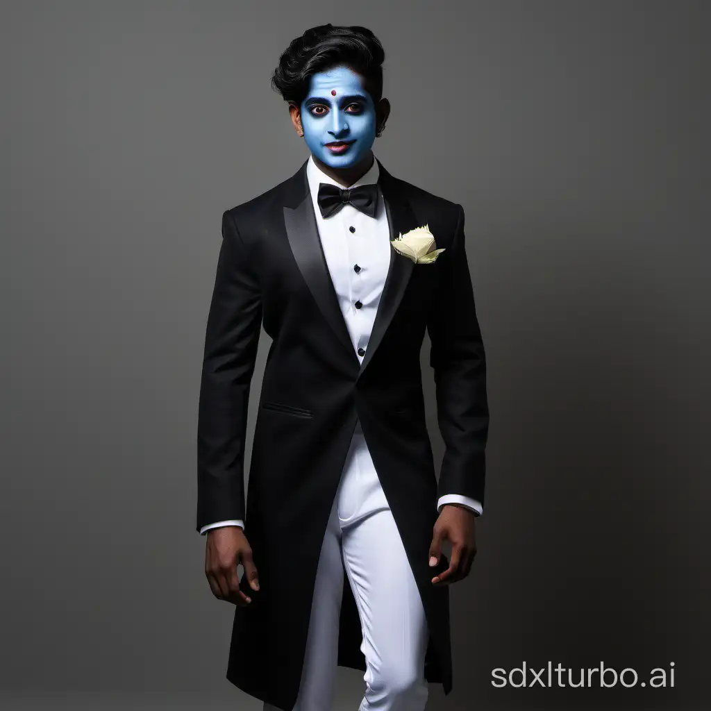 Modern-Gen-Z-Lord-Krishna-in-Elegant-Tuxedo