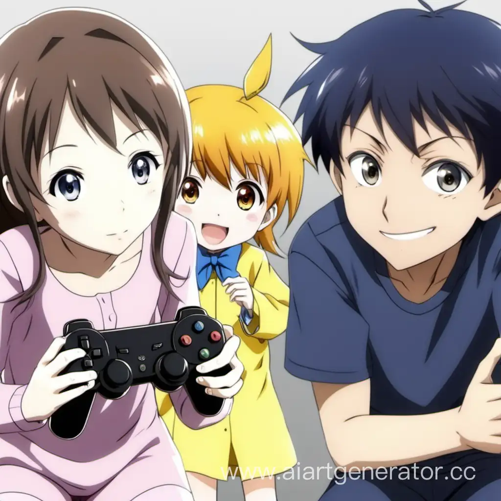Interactive-Play-Games-and-Anime-Engage-Children