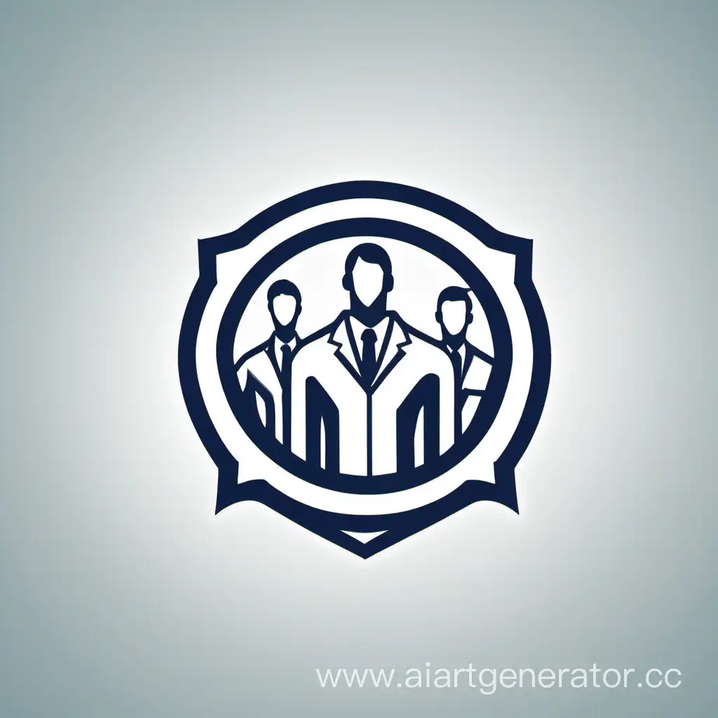 Dynamic-Business-Team-Logo-Design