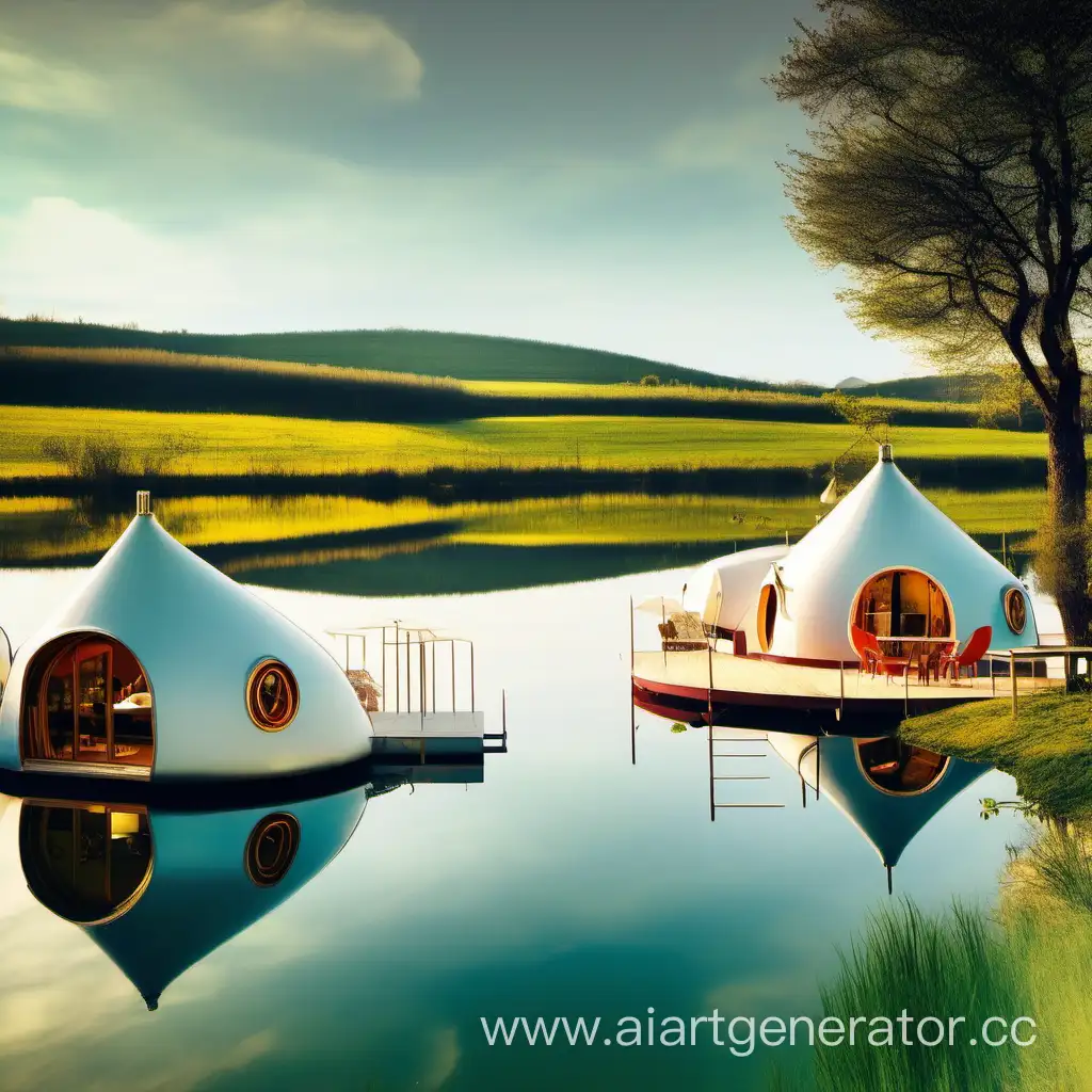 Surreal-Glamping-Retreat-by-the-Lakeside