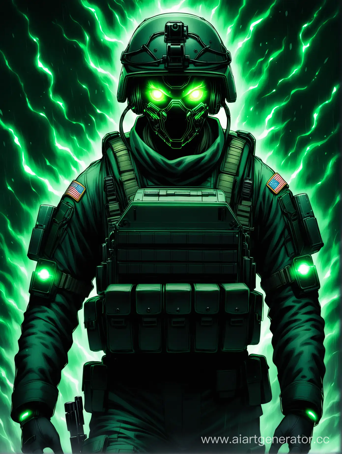 GlowingEyed-Military-Soldier-in-Futuristic-Setting