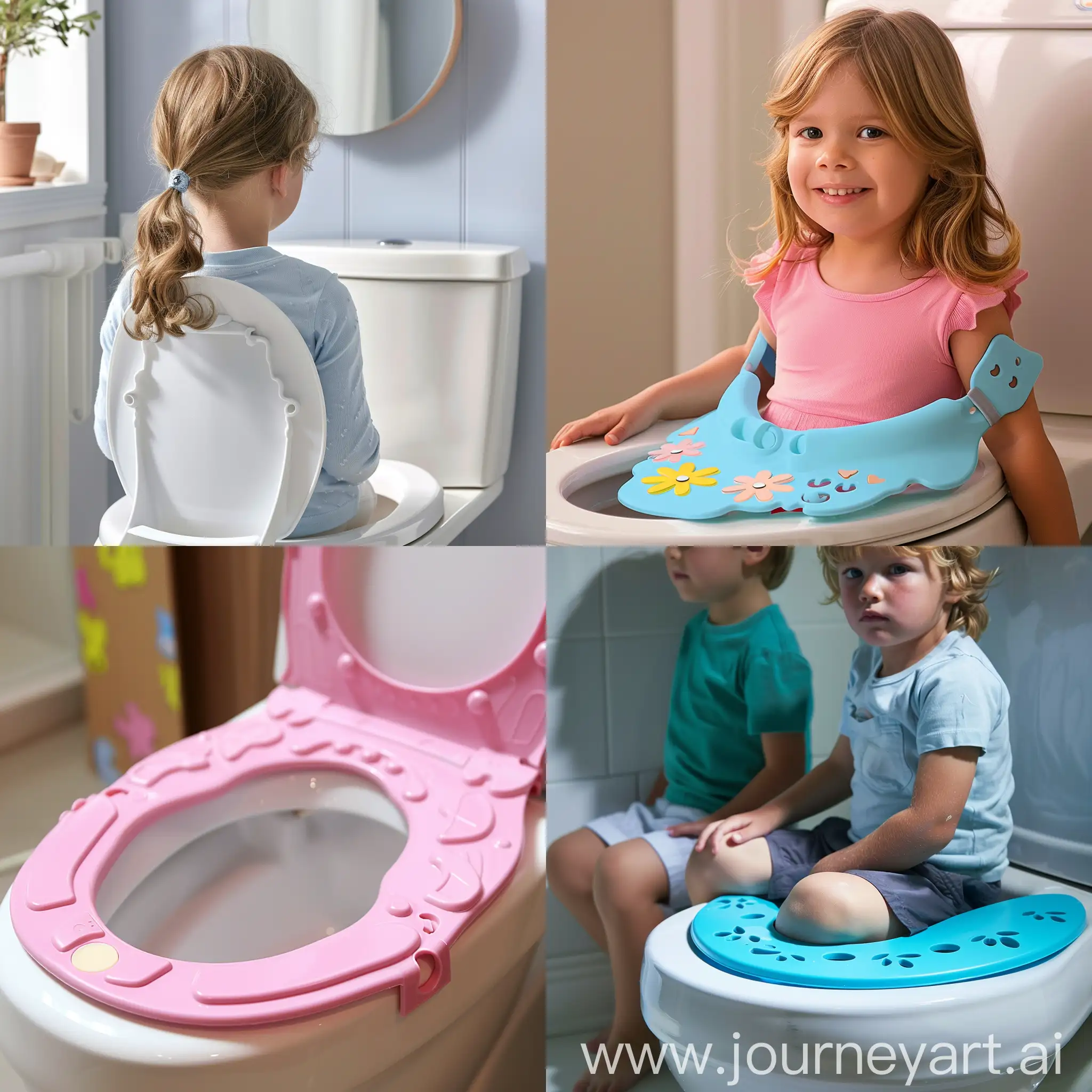 Playful-Kids-Toilet-Seat-Splash-Guard-Fun