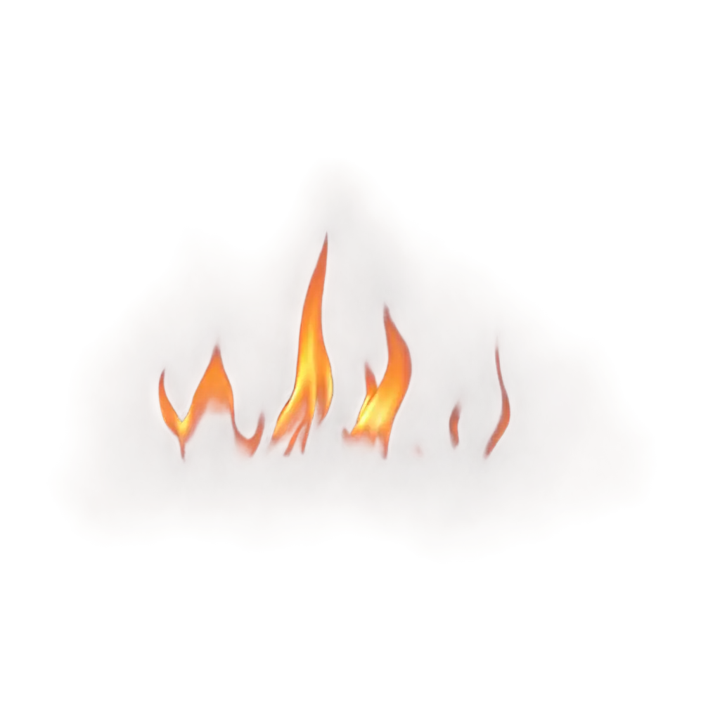 Vivid-Fire-PNG-Image-Captivating-Flames-in-HighQuality-Format
