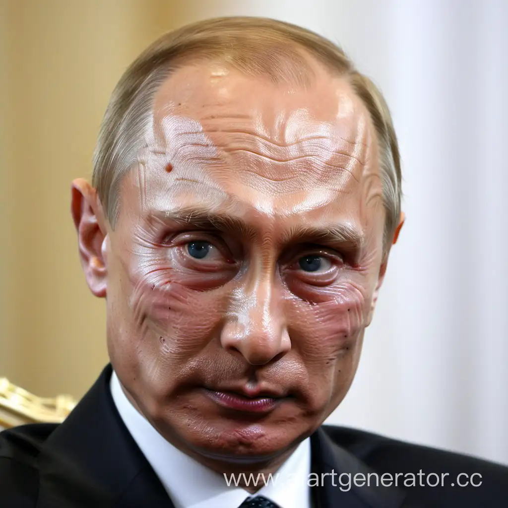Vladimir-Putin-Portrait-Resolute-Leader-in-Thoughtful-Contemplation