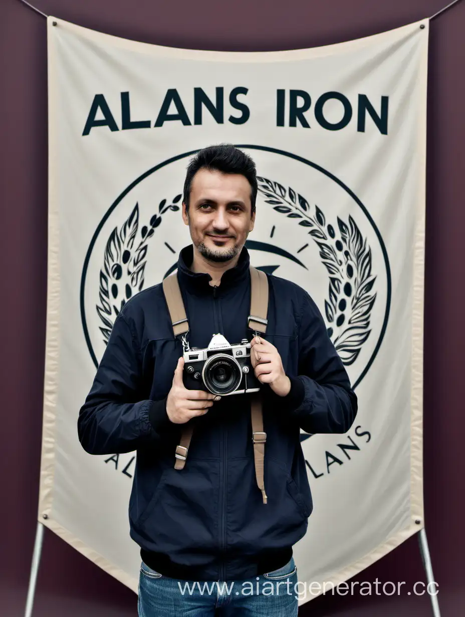 Portrait-of-a-35YearOld-Photographer-with-Camera-by-ALANSIRON-Banner
