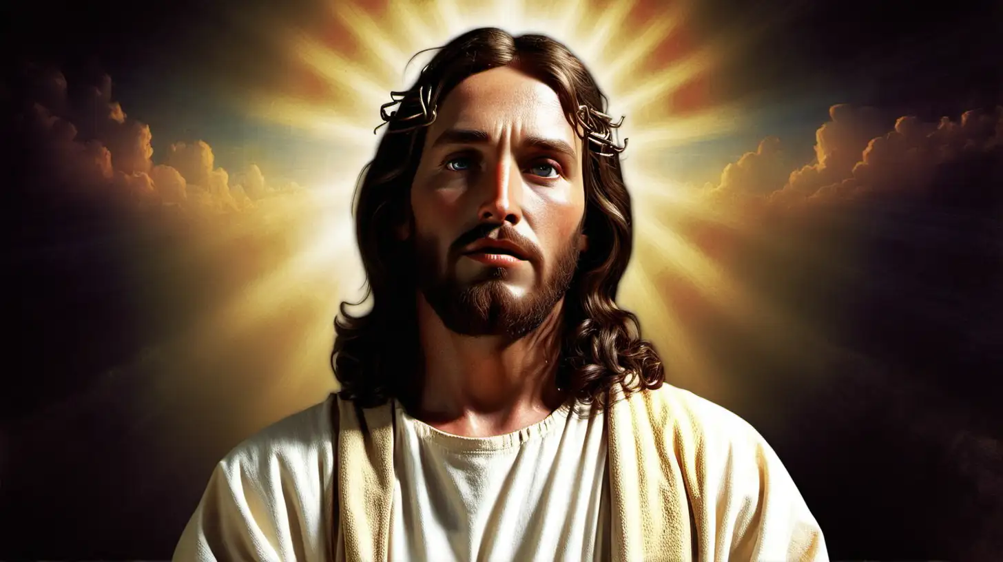 picture of jesus