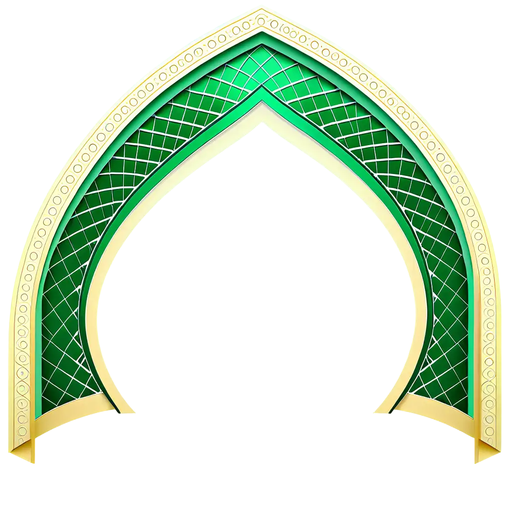 HighQuality-Islamic-Background-PNG-Enhance-Your-Designs-with-Stunning-Islamic-Art