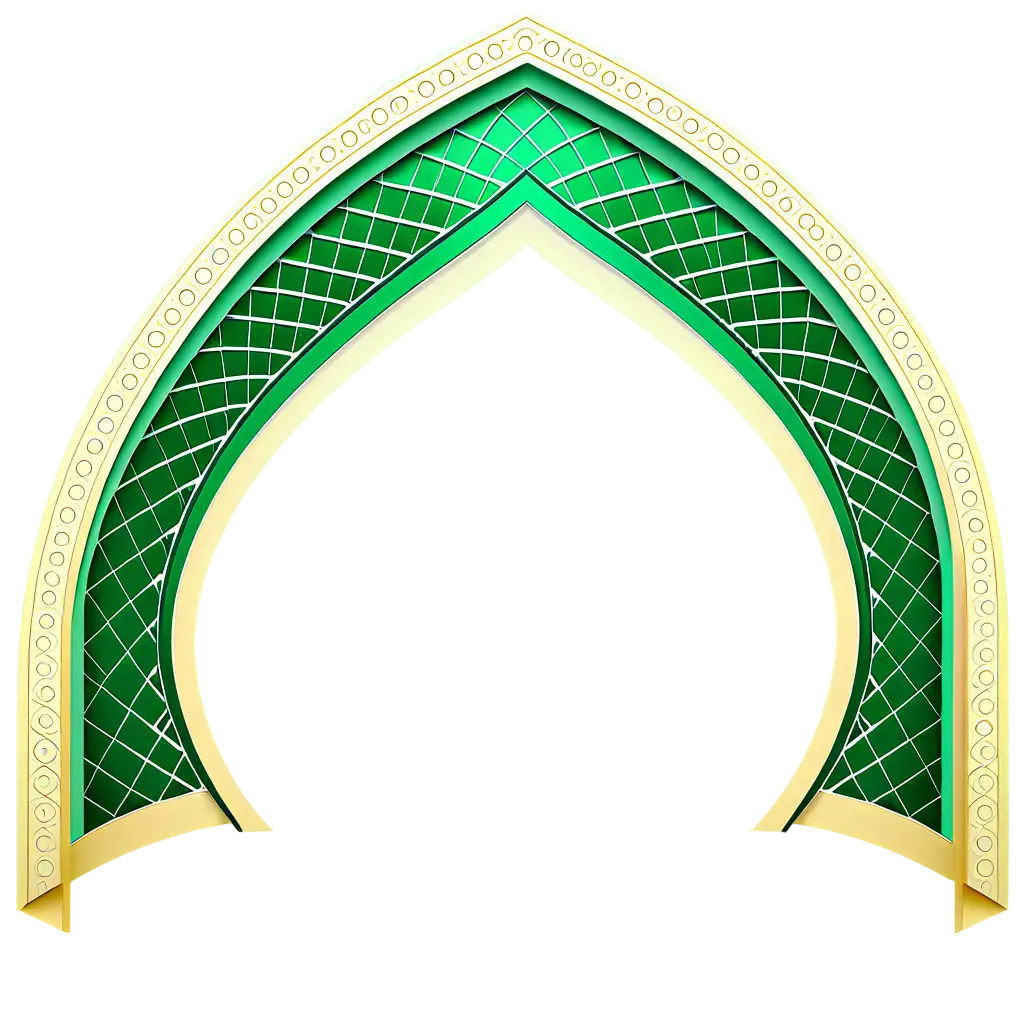 islamic background