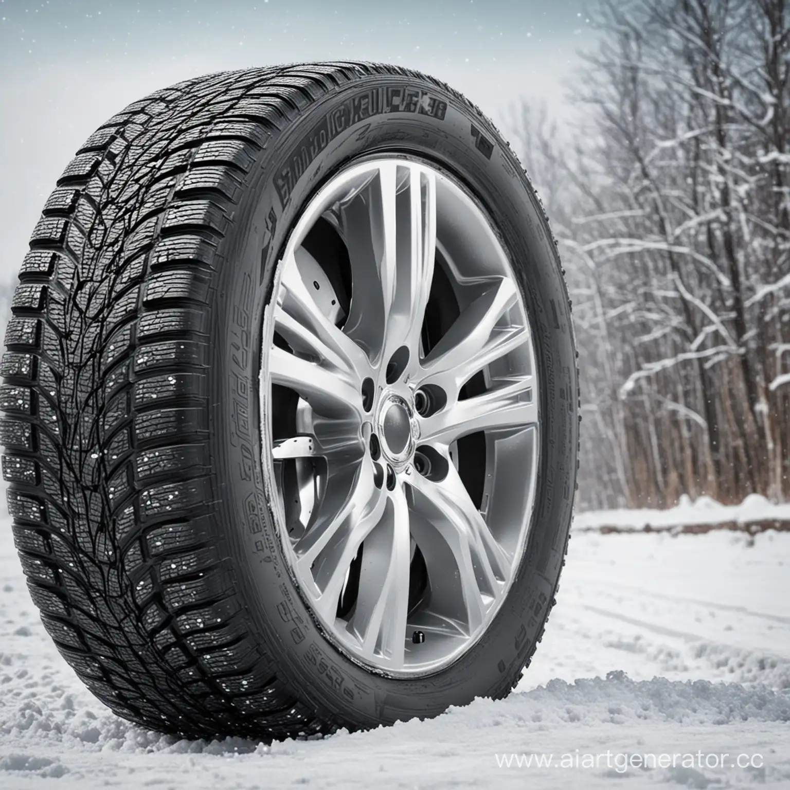 Professional-Tire-Mounting-Service-Transitioning-from-Winter-to-Summer-Tires