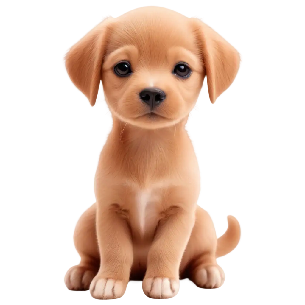 Adorable-PNG-Puppy-Image-Enhancing-Your-Websites-Appeal-with-HighQuality-Graphics