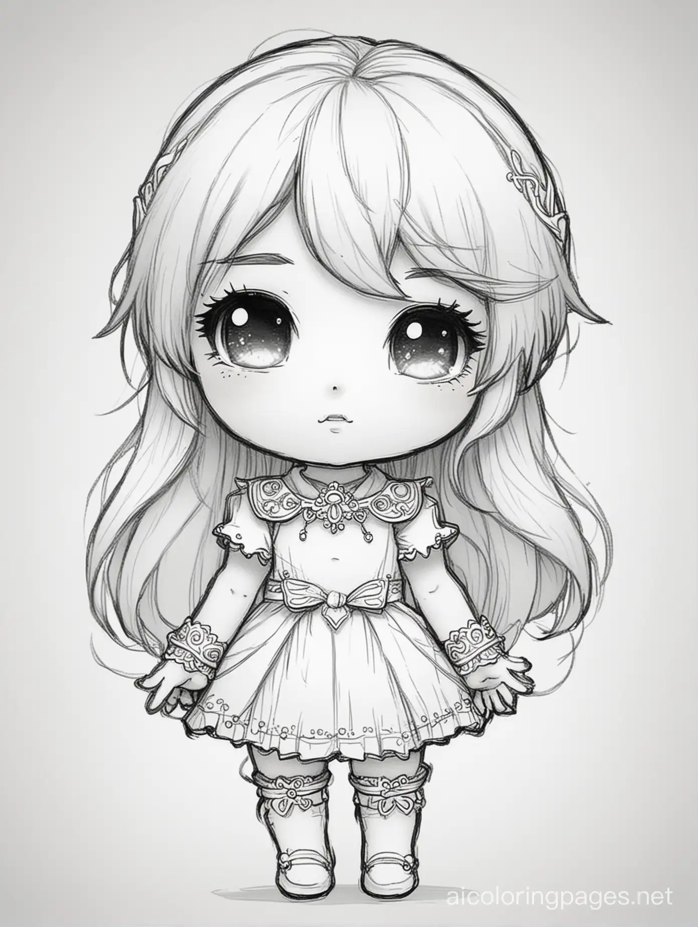 Ethereal-Chibi-Fantasy-Figure-Coloring-Page