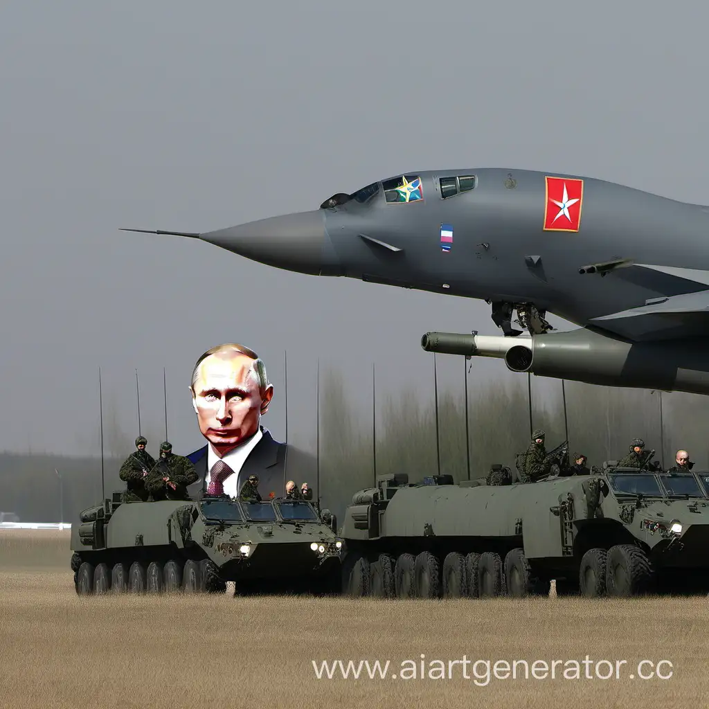 Potential-Putin-NATO-Attack-Global-Security-Concerns