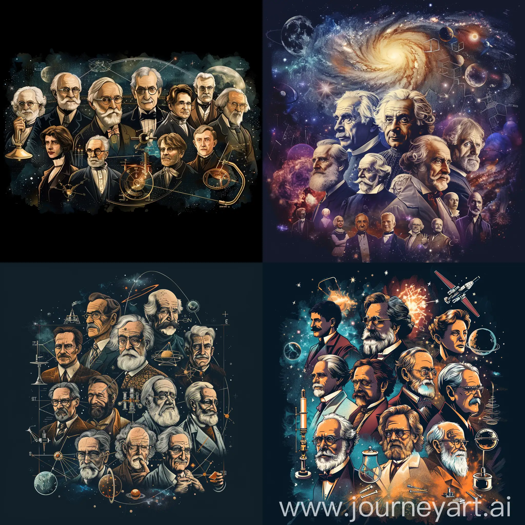 Ten-Brightest-Scientists-with-Their-Greatest-Inventions-A-Visual-Tribute