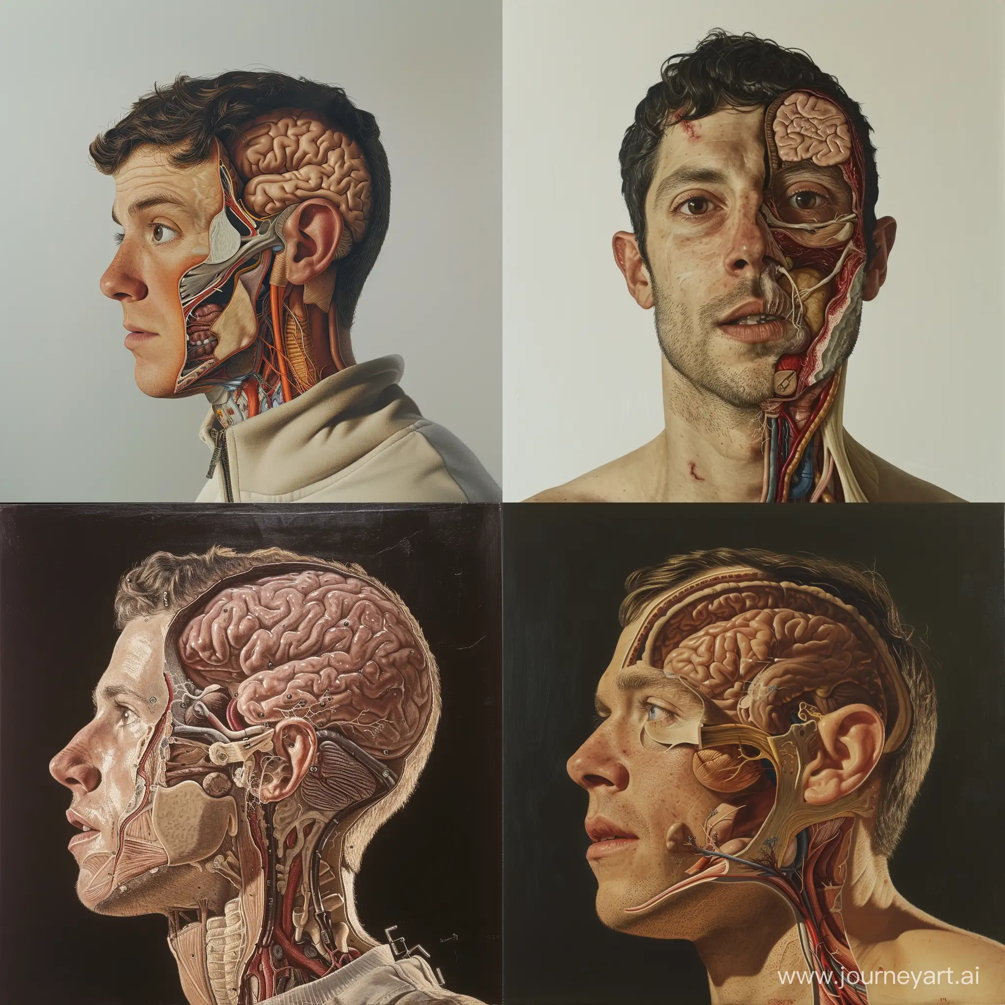 Photorealistic-CrossSection-of-a-Man-Version-6