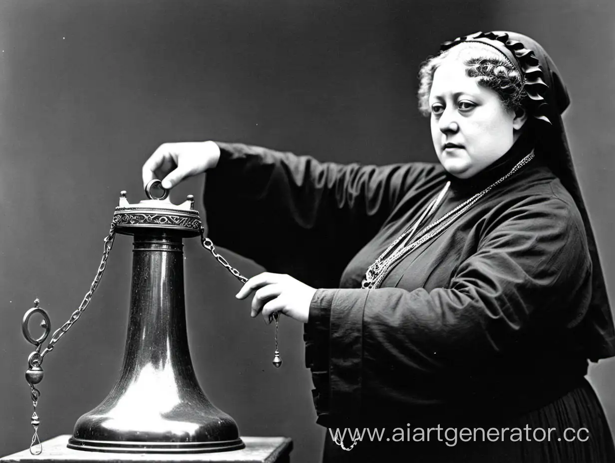 Mystical-Moment-Blavatsky-Rings-the-Ethereal-Bell