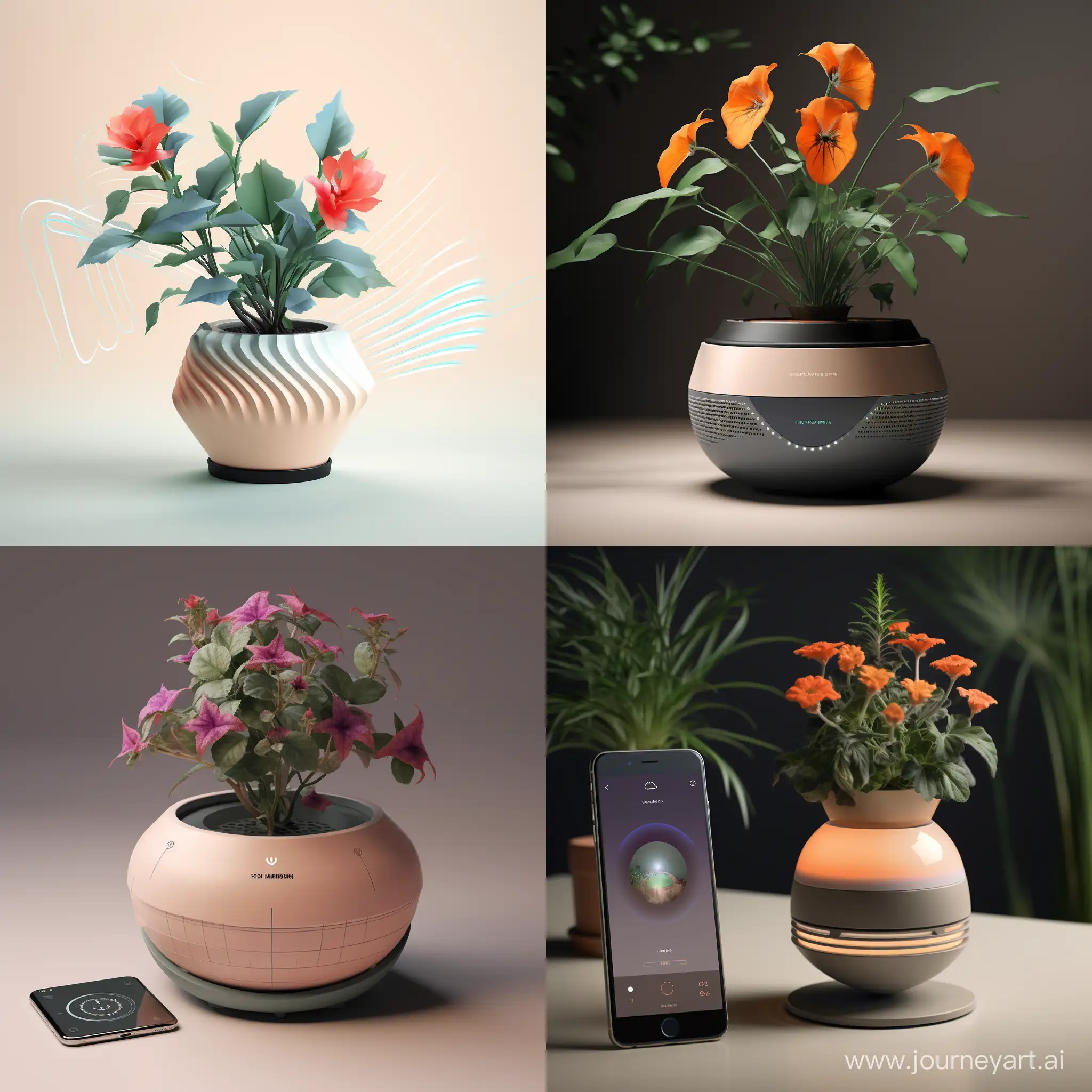Innovative-Wireless-Sensor-Design-in-a-Flowerpot-for-Smart-Gardening