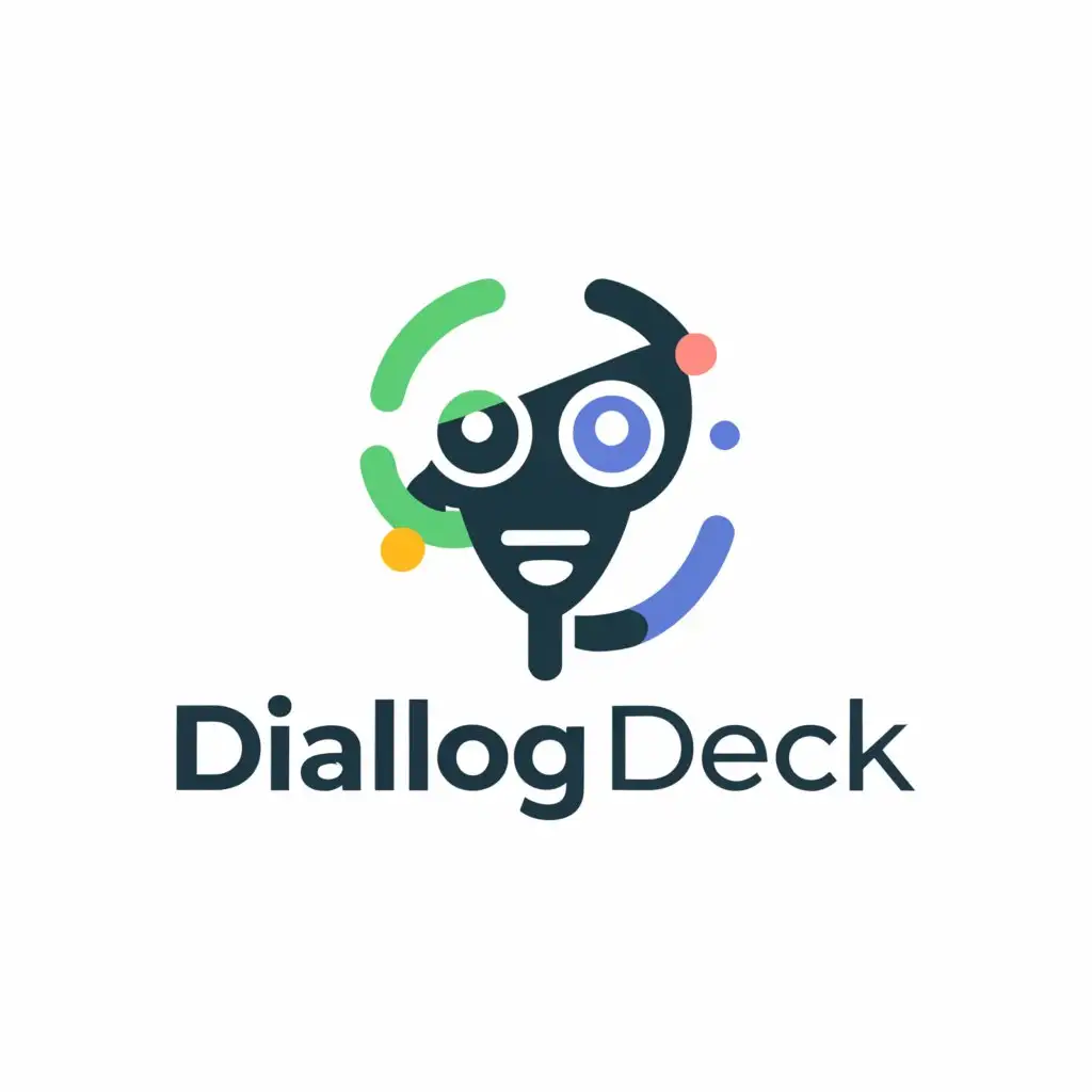 LOGO-Design-For-Dialog-Deck-Modern-AI-Employee-Emblem-for-the-Technology-Industry