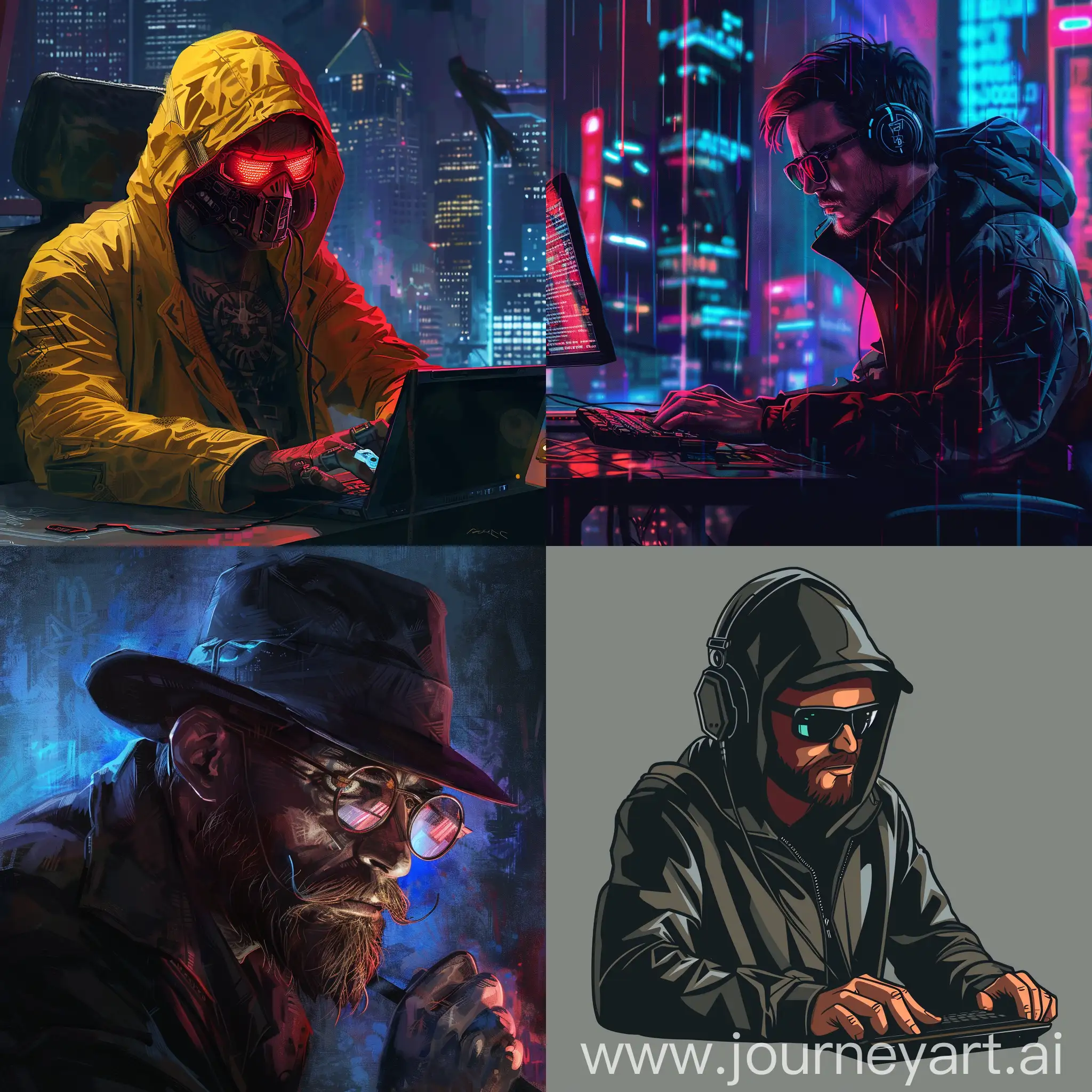 Stylish-Gangster-Programmer-Cool-Digital-Art-with-Version-6-Aesthetics
