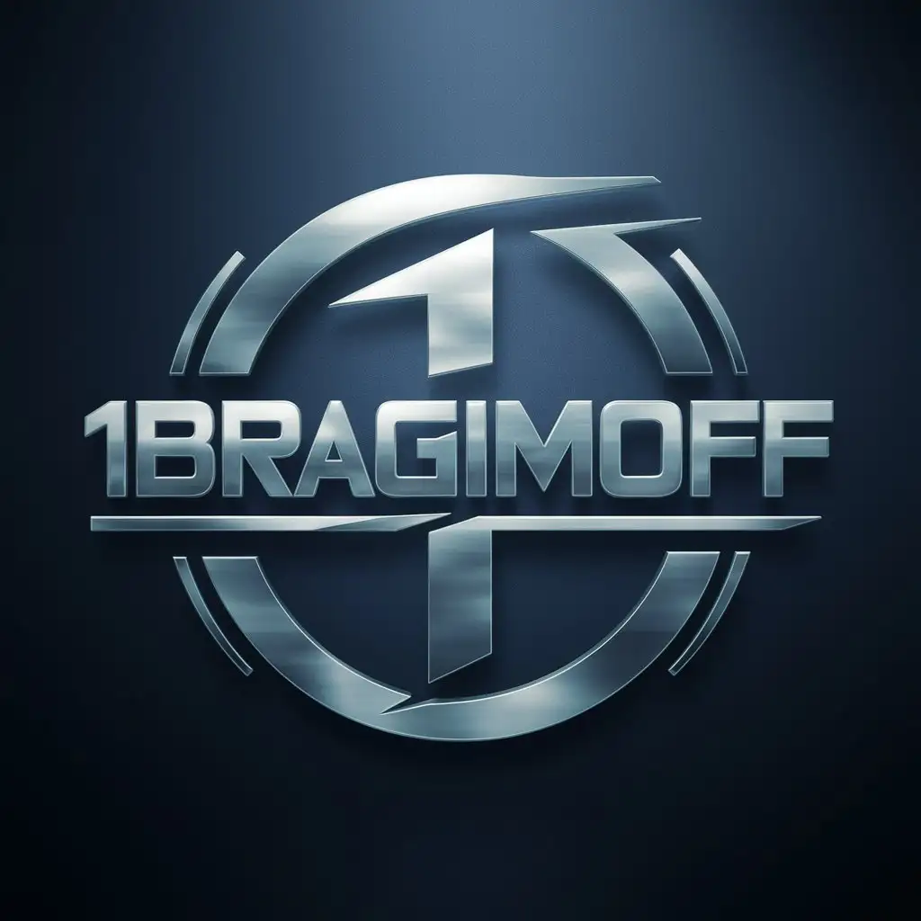 Логотив 1BraGimOFF