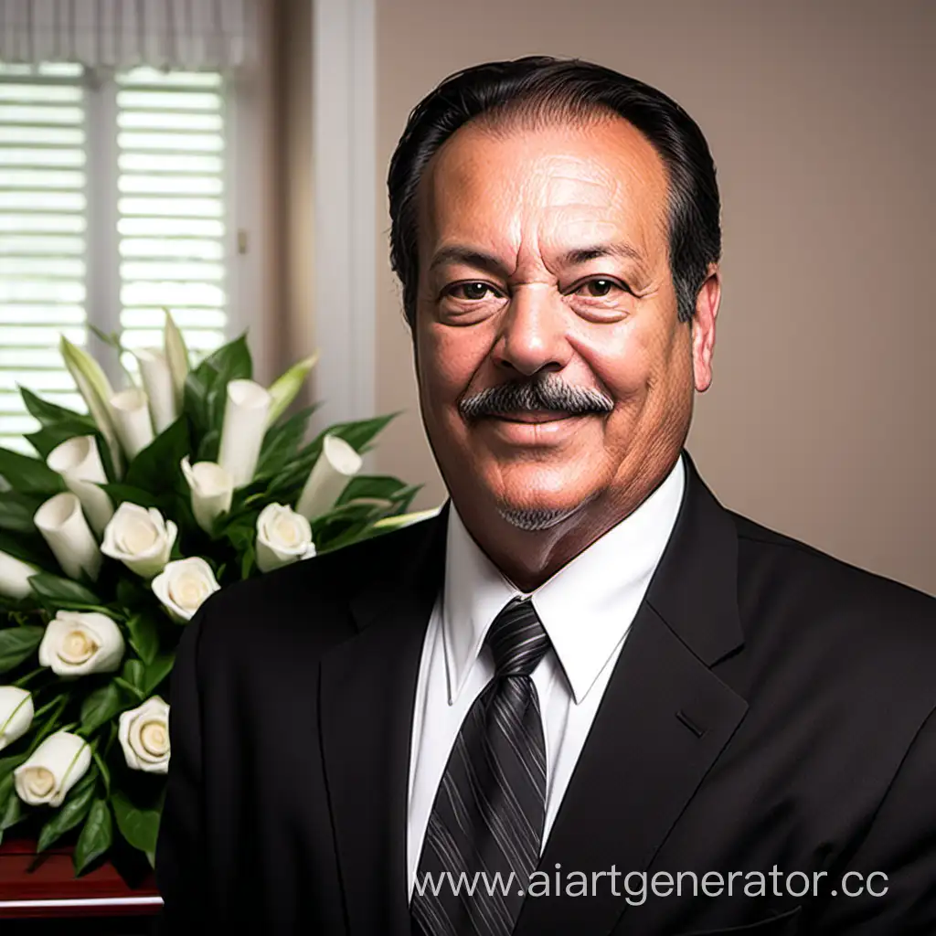 Compassionate-Funeral-Home-Owner-Providing-Dignified-Services