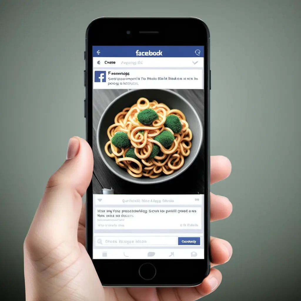 Navigating Mobile Facebook Addressing Scrolling Issues for Users