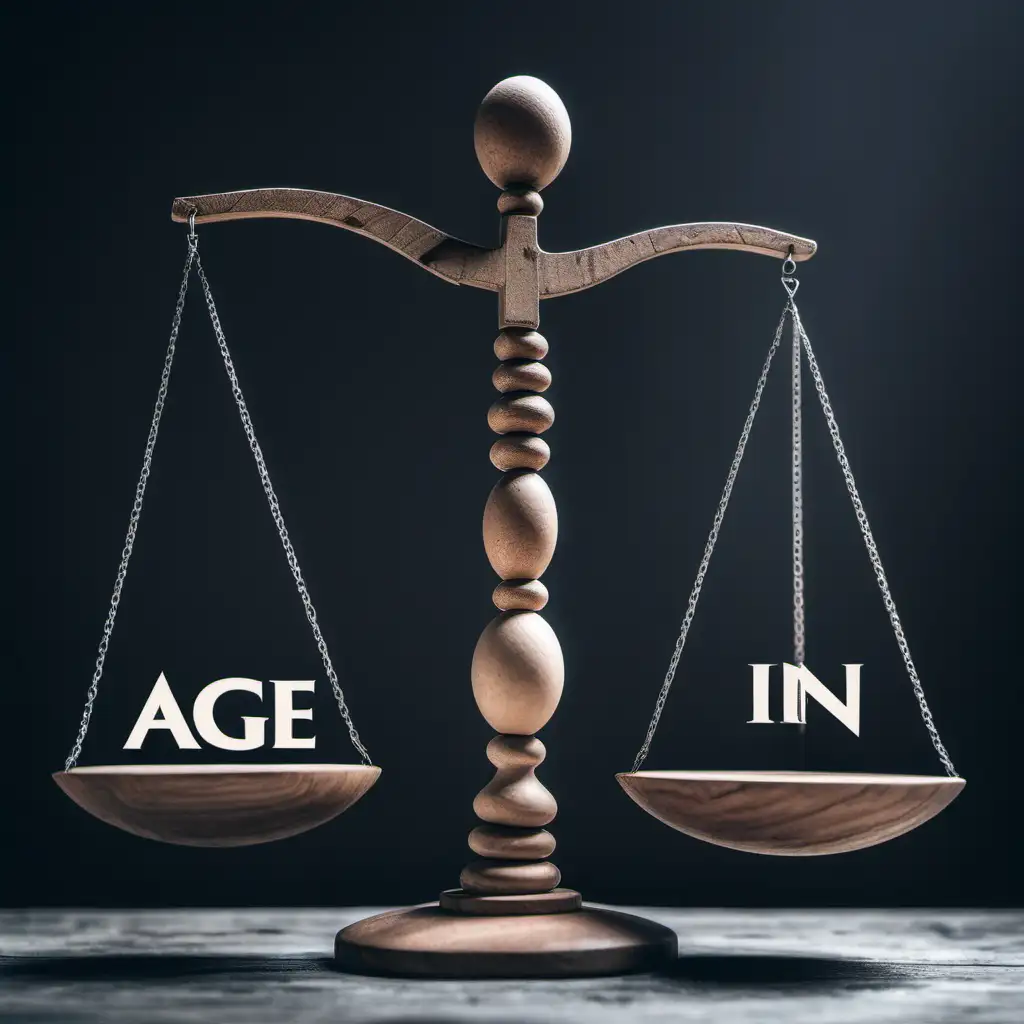 Harmony of Generations A Balanced Age
