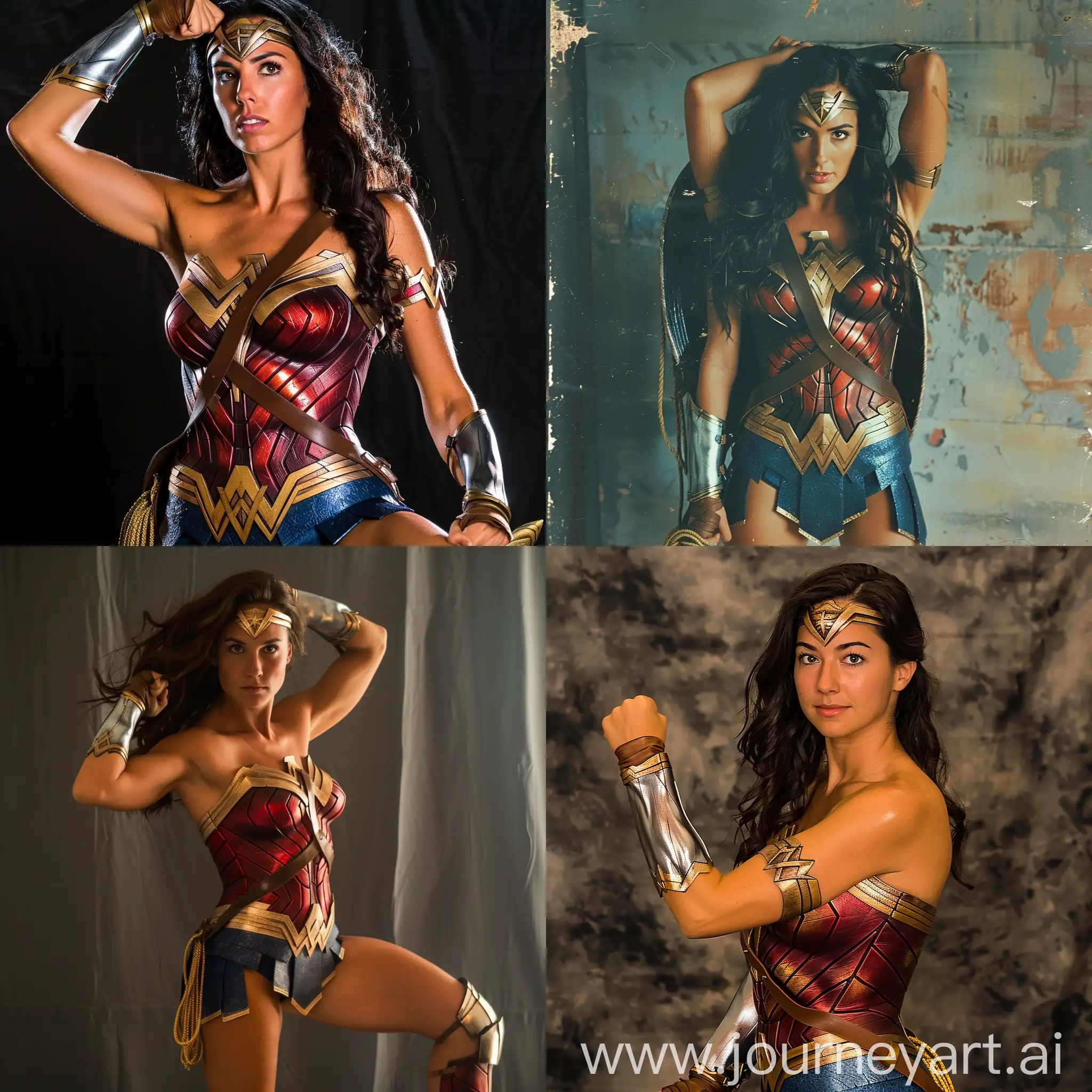 Powerful-Wonder-Woman-Cosplay-Portrait