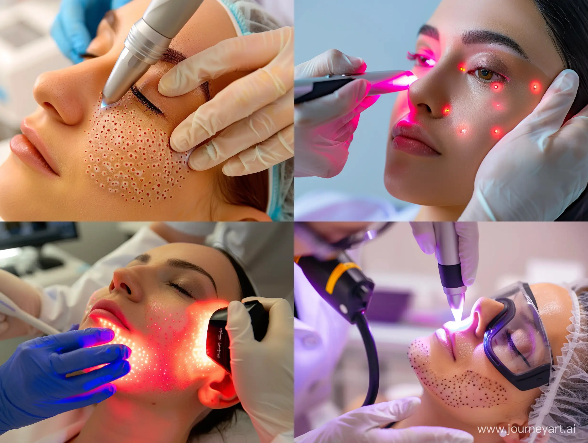 Neodymium-Laser-Treatment-for-Keratomas-Clinical-Removal-by-Expert-Doctor
