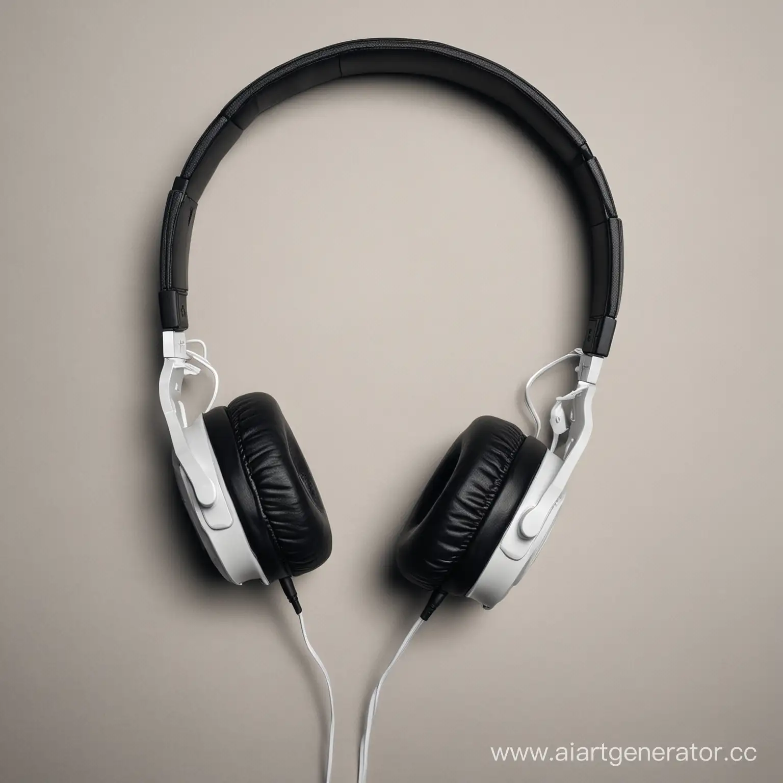 Young-Music-Enthusiast-Enjoying-Headphones-in-Urban-Park