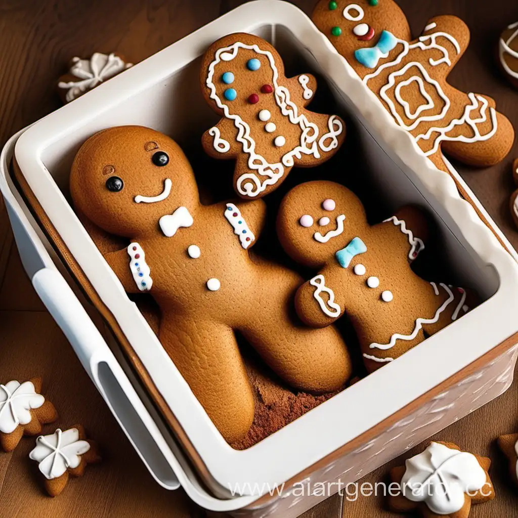 Delicious-Gingerbread-Delight-Found-in-the-Breadbox