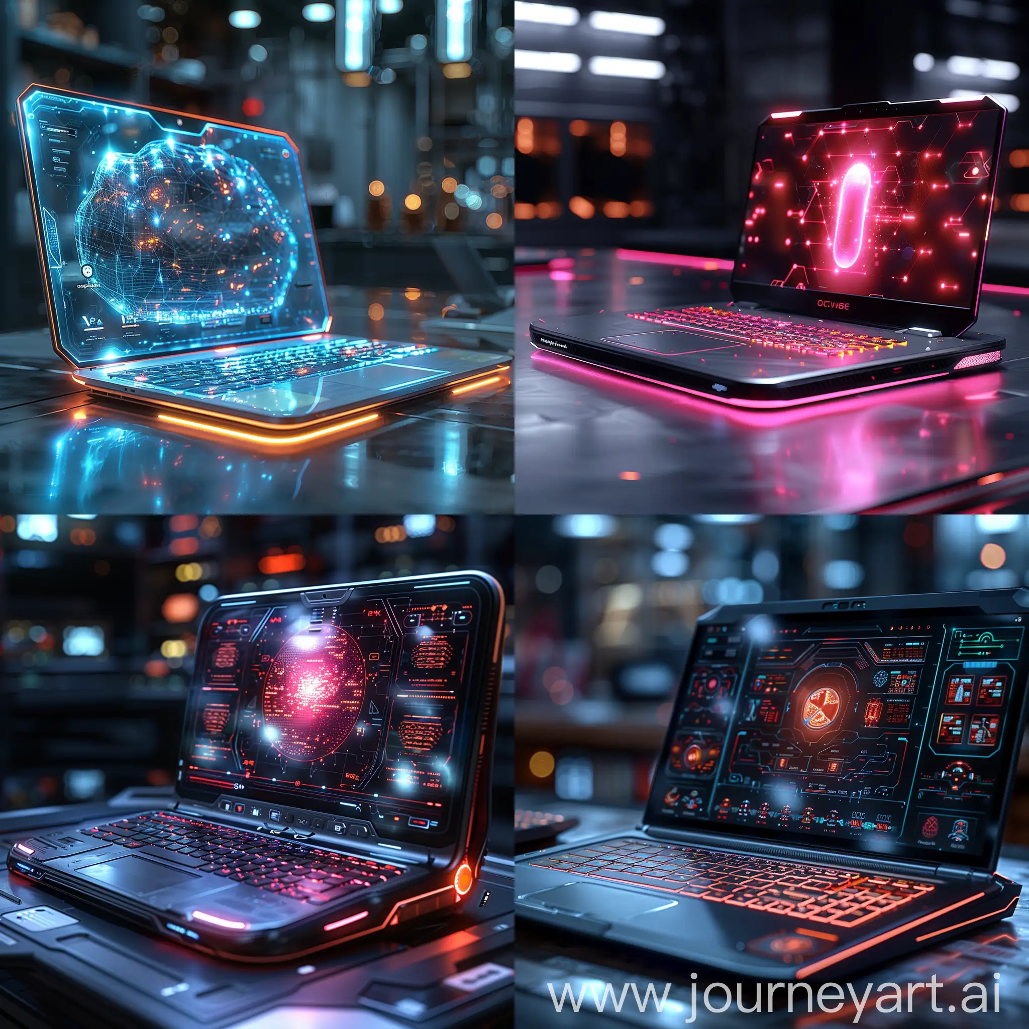 Futuristic-Laptop-with-Holographic-Display-and-Advanced-AI-Features