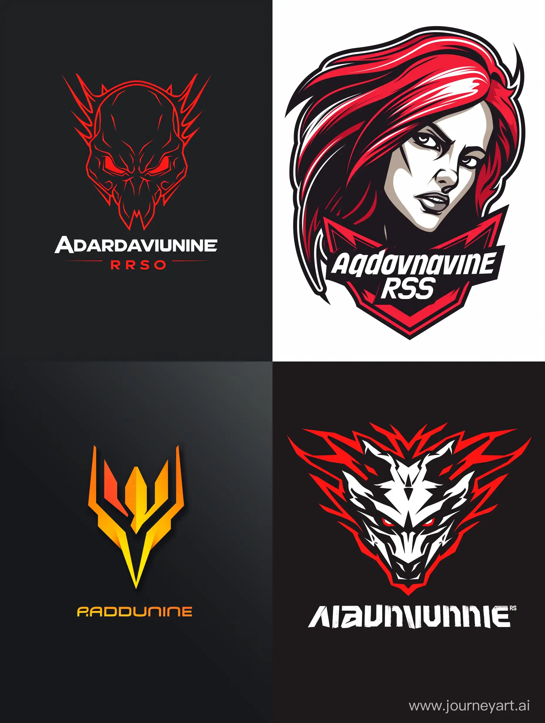 Dynamic-Adrenaline-Logo-in-Vibrant-Colors